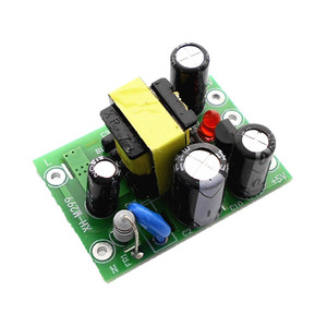 RDS Electronics- XH-M299 de módulo de fuente de alimentación AC-DC aislado placa PCB de entrada 110-220V - Product Image 4