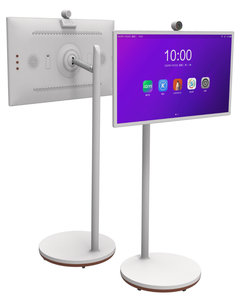 24 27 32 дюймов подвижный умный Android сенсорный экран Digital Signage дисплей с батареей - Product Image 1