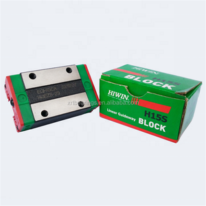 Bloque deslizante de guía lineal HIWIN EG15 EGH15 EGH15CA para impresora 3D - Product Image 2