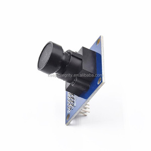 Zave OV7670 Kamera modul STM32 Treiber Mikro controller Learning Board Fotografie Entwicklungs platine - Product Image 6