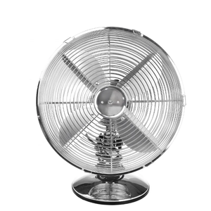 Chất lượng cao OEM kim loại bệ Bàn <span class=keywords><strong>Fan</strong></span> gió mạnh bán nhà máy trực tiếp - Product Image 2