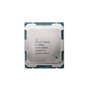 E5-2697 V4 45 M Önbellek 2.30 GHz SR2JV Intel Xeon CPU - Product Image 2