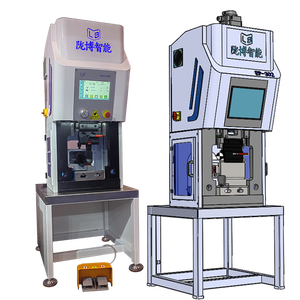 EP03-02 Electric Press Brake <strong>CNC</strong> <strong>Programming</strong> Servo Drive SERVO PRESS Mini Press Brake - Product Image 1