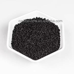 Chemical Auxiliary Agent Carbon Molecular Sieve (CMS) SLCMS-<strong>USP</strong>/L for PSA Nitrogen Generators| Anti-Humidity <strong>Design</strong> - Product Image 1