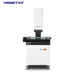 Sistemas de medición de Visión Automática, máquina de medición de vídeo - Product Image 3