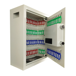 20คีย์ถึง160คีย์กล่องผู้ถือกล่องกล่องที่มีการรวมกันล็อค - Product Image 5