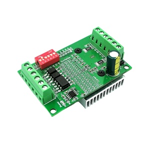 Guter Preis TB6560 3A Schrittmotortreiber-Steuer platine Einachsiger Controller 10 Ströme - Product Image 3