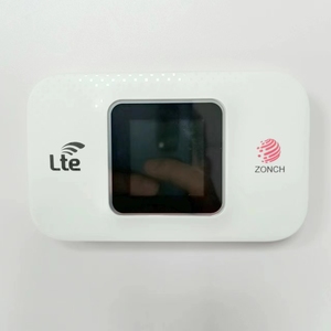 Màn hình màu mới E180 Pro zonch 4G Bộ định tuyến - Product Image 4