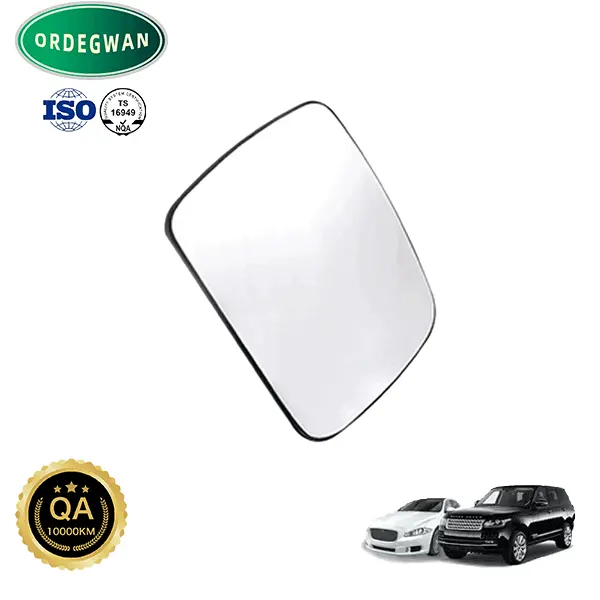 Porta da frente do carro Espelho Lateral Retrovisor Aquecido Esquerda + Direita Para Land Rover Range Rover Sport LR2 LR013774 LR013775