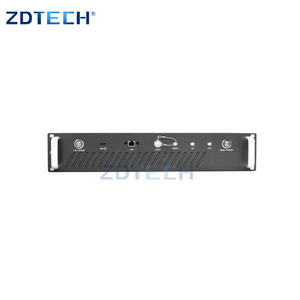 Yüksek güç 100W araç IP Mesh uzun menzilli kablosuz dijital iletişim Mesh ağ - Product Image 3