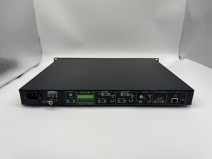 2021 Новое поступление 8 зон ip-системы местного оповещения усилитель ip сетевой аудиоадаптер для проекта