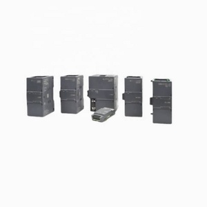 Módulo analógico de módulo de CPU PLC con salidas de relé y transistor 6ES7288-7DP01-0AA0 EM DP01