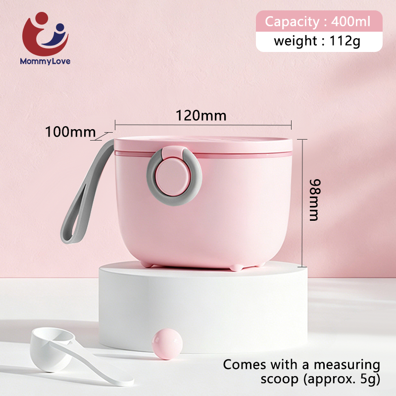 Cust Silocone Handle 400ml