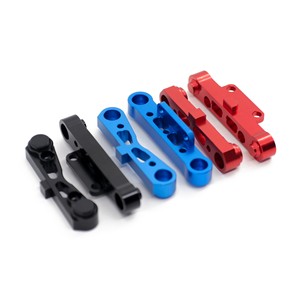 Алюминиевый задний нижний рычаг код-для ARRMA KRATON/SENTON/TYPHON/TALI ON - Product Image 6