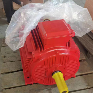 Y2 YE2 200L <strong>1</strong>-<strong>2</strong> Series 30KW 40HP 2P 2800RPM 3 Phase Ac Electric Motor Price Model Accept Customization OEM - Product Image 2