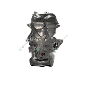 High Quality Korea <strong>Engine</strong> G4FD Auto <strong>Engine</strong> Long Block for Hyundai Kia G4FD <strong>Engine</strong> Assembly - Product Image 5