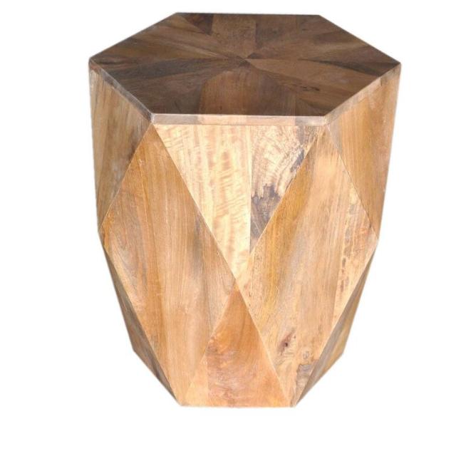 Natural Wood