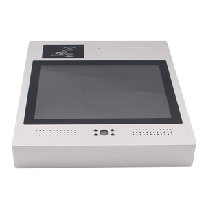 Relay Wireless Door Release <strong>System</strong> 7'' 10'' 12'' Capacitive <strong>Touch</strong> Apartment Audio Door Phone <strong>Intercom</strong> <strong>System</strong> - Product Image 5
