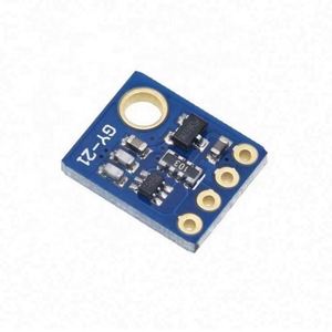 <strong>GY</strong>-<strong>21</strong> <strong>HTU21</strong> Breakout Board Environmental Humidity Detection Module - Product Image 4