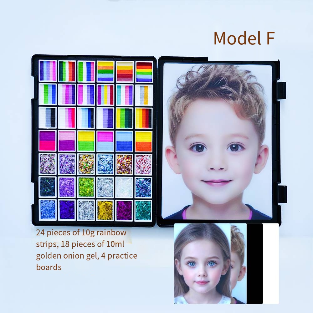 Model F