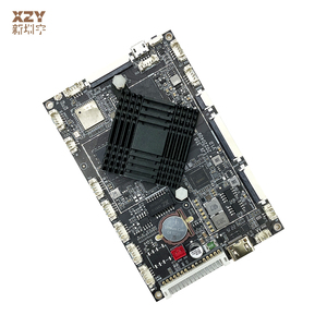 XZY Rk3568 Industrial Embedded Single Board Computer Combo Support USB 2.0 3.0 Android Pc Motherboard with <strong>Processor</strong> - Product Image 3