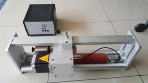 NY-808A Automatic <strong>Coding</strong> <strong>Machine</strong> Expiry <strong>Date</strong> <strong>Printing</strong> <strong>Machine</strong> for Label - Product Image 3