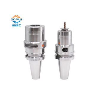 BT30 BT40 BT50数控液压刀架超薄液压刀架