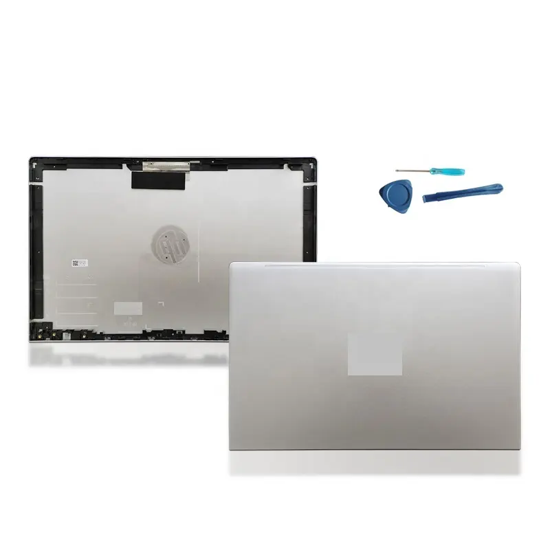 HP Probook 450 G8 455 G8LCDバックカバー用LCDカバー蓋トップリアシルバー52X8QLCTP10ラップトップノートブック