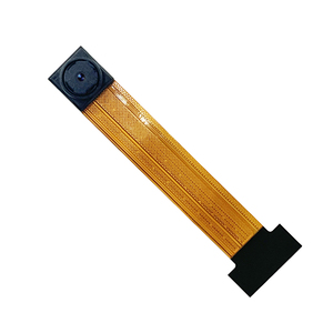 4K 60fps 8MP IMX415 CMOS Sensor de imagen MIPI CSI Módulo de cámara Personalizar lente para Raspberry PI ESP32 - Product Image 4