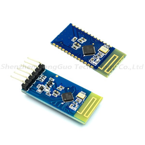 Kompatibel mit HC-05/06 Slave JDY-33 Dual-Modus bluetooth für Modul - Product Image 3