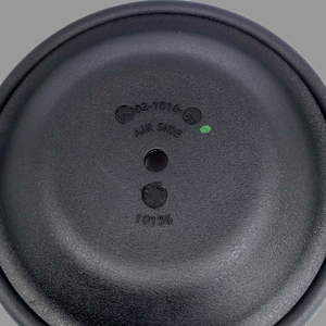 02-1010-51wilden气动隔膜泵用氯丁橡胶隔膜橡胶隔膜 - Product Image 3