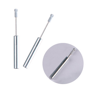 Cửa Nhựa Dầu Van Điều Tiết Mềm Đóng Cửa Tủ Quần Áo Thủy Lực Mềm Đóng Cửa Trượt Đồ Nội Thất Thủy Lực Dampers - Product Image 1