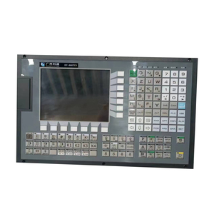 Controlador de 5 ejes Kit de sistema de control de panel de control CNC, sistema de torno CNC con función ATC + PLC - Product Image 2