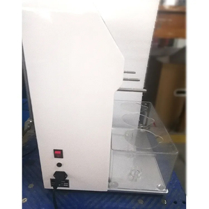 BN-ZBJ01 phòng thí nghiệm thông minh tan rã pt1000 cảm biến nhiệt độ Tablet tan rã <span class=keywords><strong>Tester</strong></span> với LCD hiển thị - Product Image 5