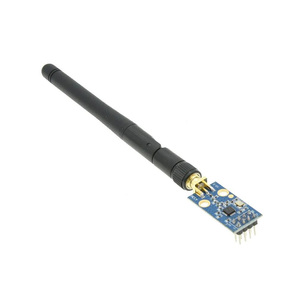 CC1101 <strong>Wireless</strong> Module With Antenna <strong>Wireless</strong> Transceiver Module 433MHZ - Product Image 5