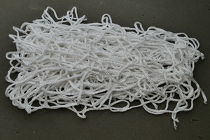 ตาข่ายไนล่อนนิรภัยสำหรับปีนเขาปรับแต่งได้ตาข่ายเทนนิสเบสบอลมืออาชีพ - Product Image 2