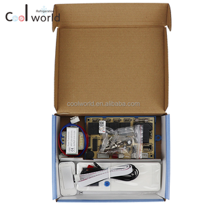 <span class=keywords><strong>QD</strong></span>-<span class=keywords><strong>U03A</strong></span> + evrensel AC kontrol sistemi split klima