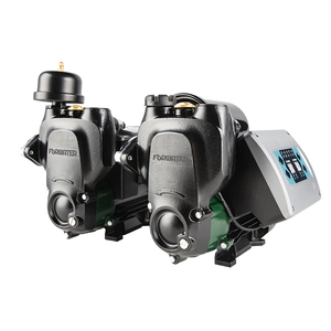 Intelligent Family Booster 220V 60Hz Garden <strong>Water</strong> <strong>Pump</strong> Bomba Booster with Speed <strong>Control</strong> for Shower Bath Permanent Magnet <strong>Pumps</strong>