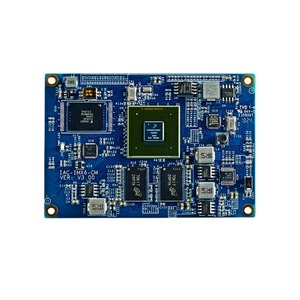 Powerful Industrial Grade I.MX6 SOM Arm Linux Motherboard Single Board <strong>Computer</strong> Mainboard Support Hardware &amp; <strong>Software</strong> - Product Image 1