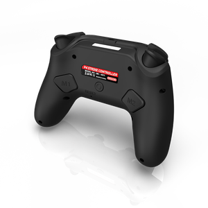 Megacom P4 Wireless <strong>Controller</strong> for <strong>PS4</strong> and PC Taiwan Supplier Dual Vibration <strong>Bluetooth</strong> Gamepad for Competitive Play