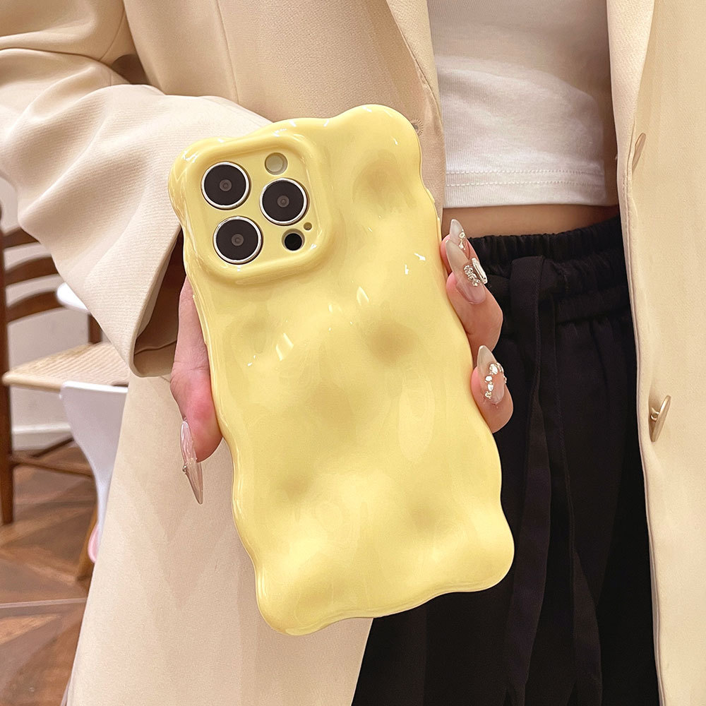 Amarillo fluorescente