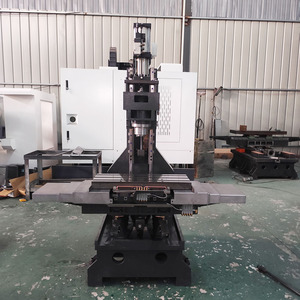 Mini Cnc freze makinesi VMC420 otomatik sondaj 3/4/5 eksen öğretim dikey işleme merkezi gerçek fiyat - Product Image 6