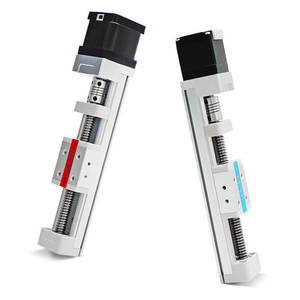 轻型小型电动直线导轨 - Product Image 1