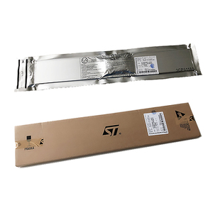 STM32F103C8T6 ARM STM32 LQFP48 Microcontrolador STM32F103 IC STM32F103C8T6 Precio DE AGENCIA DE LA LQFP-48 - Product Image 3