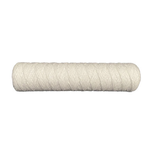 Cartucho de filtro enrollado, núcleo de filtro chapado, núcleo de algodón para purificación de agua - Product Image 6