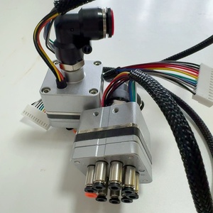 Ejector 9 <strong>Blocks</strong> for <strong>Color</strong> Sorter <strong>Machine</strong> Mending - Product Image 6