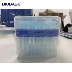 เคล็ดลับการปิเปต BIOBASE RNA/ DNA-Free เคล็ดลับปิเปต Microlitre พร้อมตัวกรอง - Product Image 6