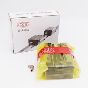 CSK 精密直线导轨法兰线性块 LMG25C LMG25LC - Product Image 1