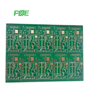 94v0แผงวงจรพิมพ์94v-0 E170968 PCB PCBA ผู้ผลิตเซินเจิ้นผู้ผลิต Pcb - Product Image 6