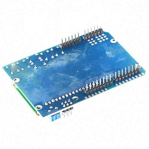 <strong>LCD</strong> 1602 <strong>Keypad</strong> <strong>Shield</strong> <strong>LCD</strong> 1602 Duemilanove MEGA2560 MEGA1280